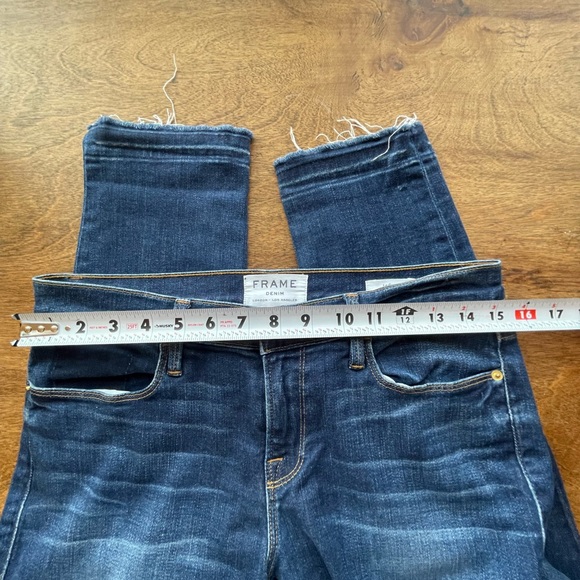 Frame Jeans - Picture 2 of 5